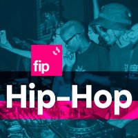 FIP Hip-Hop logo