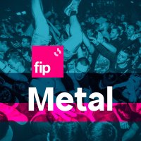 FIP Metal logo