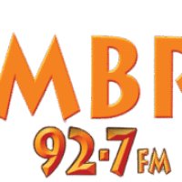 Radio Tambrin 92.7 - Scarborough logo