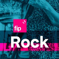 FIP Rock logo