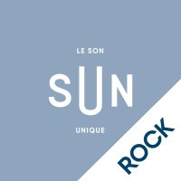 SUN Rock logo