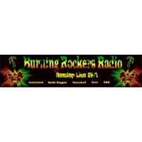 BurningSoca: logo