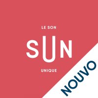 SUN Nouvo logo