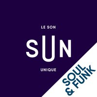 SUN Soul & Funk logo