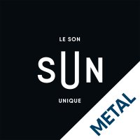 SUN Metal logo