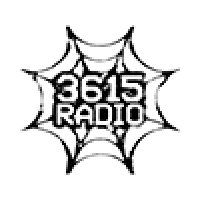 3615 Radio logo