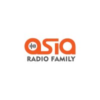 AsiaFM 亞洲電台 logo