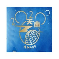 天南AM999 logo
