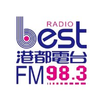 好事聯播網 高雄港都 logo