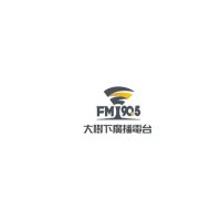 大樹下 FM90.5 logo