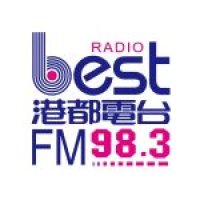 高雄港都廣播 logo