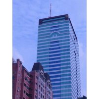 台灣廣播 台中台 logo