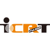 ICRT logo