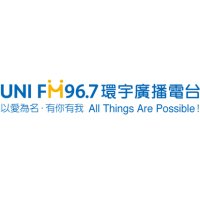 環宇廣播電台 logo