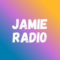 Jamie Radio logo