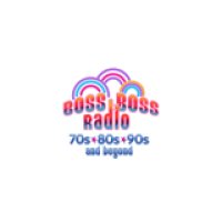 Boss Boss Radio logo