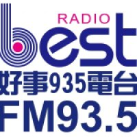 連花廣播電台 logo