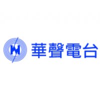 華聲2台 AM1224 logo