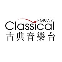 台中古典音樂台 logo