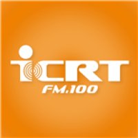 Radio ICRT logo