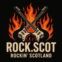 Rock.Scot logo