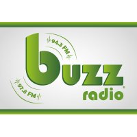 BUZZ RADIO logo