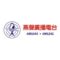 燕聲AM1242 logo