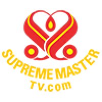 Supreme Master TV logo