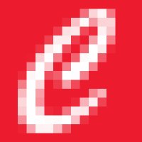 Chérie Belgique logo