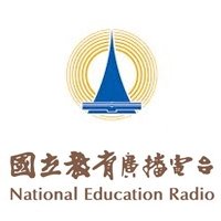 教育廣播電臺-臺東分臺FM-2 logo