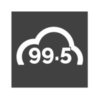 雲端新廣播 logo