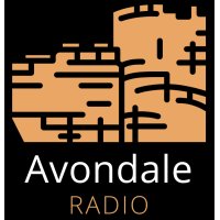 Avondale Radio logo