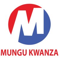 Mungu Kwanza Radio logo