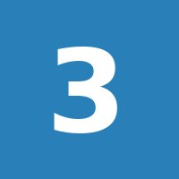3Bs Radio logo