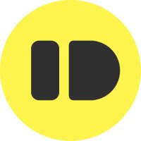 In Demand Radio logo