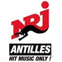NRJ guadeloupe logo