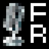 FreshRock Internet Radio Station logo
