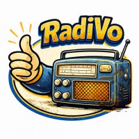 RadiVo logo