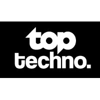 Top Techno logo