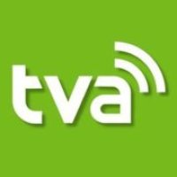 TVA FM (Чернівці) logo