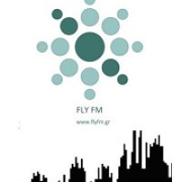 Fly 88.1 logo