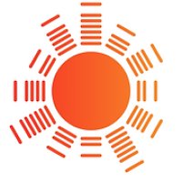 Radio SunFM logo