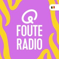 Qmusic Foute Radio logo
