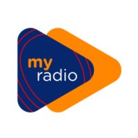 My Radio GR logo