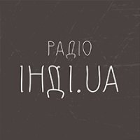 Радіо Інді.UA logo