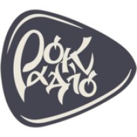 RockRadio UA (РокРадіо UA) logo