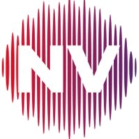 Радіо НВ 96.0 logo