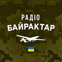 Радіо Байрактар logo