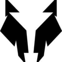Wolf Music Deep House Radio logo