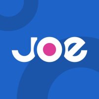 JOE BE logo